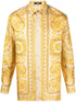 INFORMAL SHIRT SILK